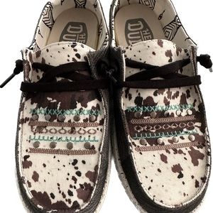 Hey Dude Rodeo Kingman